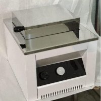 بن ماری جوش وسرولوژی درب شیبدار 21لیتر