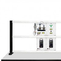 آموزنده تولید برق پیل سوختی