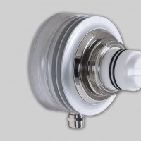 کنداکتیویتی متر(هدایت سنج )
