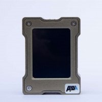 شیب سنج دیجیتال HDI-NANO با جبران ساز دمایی