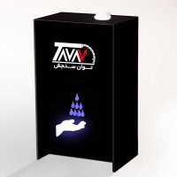 مایع‌ریز اتوماتیک