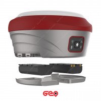 گیرنده مولتی فرکانس نقشه برداری ورنال