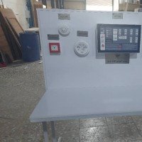 تابلو آموزشی اعلام حریق