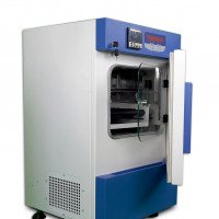 شیکر انکوباتور معمولی 300 لیتری مدل A+