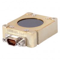 حسگر خورشیدی دیجیتال دو محوره