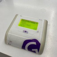 دستگاه تحریک کننده دو کاناله الکتریکی مغز و اعصاب