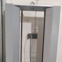 دستگاه تست مقاومت حلقوی