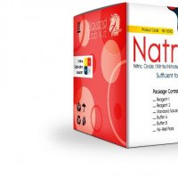 کیت سنجش نیتریک اکساید