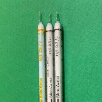 کیت آنالیز گاز- تیوپ گاز سنجی فوری