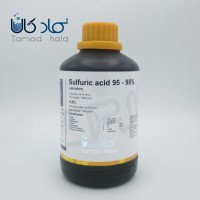اسید سولفوریک 95-98%