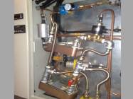 سامانه کنترل مصرف سوخت