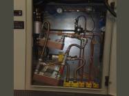 سامانه کنترل مصرف سوخت