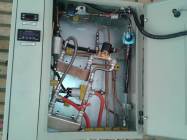 سامانه کنترل مصرف سوخت