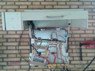 سامانه کنترل مصرف سوخت