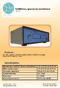 STIMULATOR   10MA                  کنترل جریان