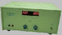 منبع تغذیه A 0-10 A , 0-20 V , DC