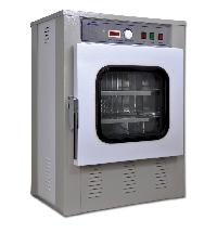 انکوباتور یخچال دار  55 لیتری آلومینیوم