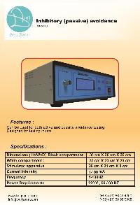 STIMULATOR   100MA                کنترل جریان